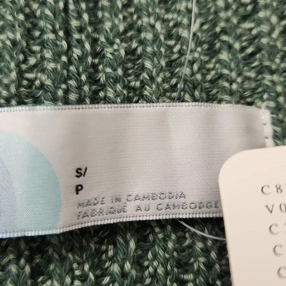 Free People Freya Sweater Set S - Picture 4 of 12